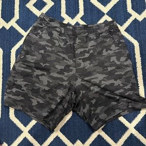 Lululemon pace breaker